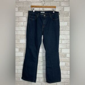 Levi's Women's Boot Cut Jeans Size 16